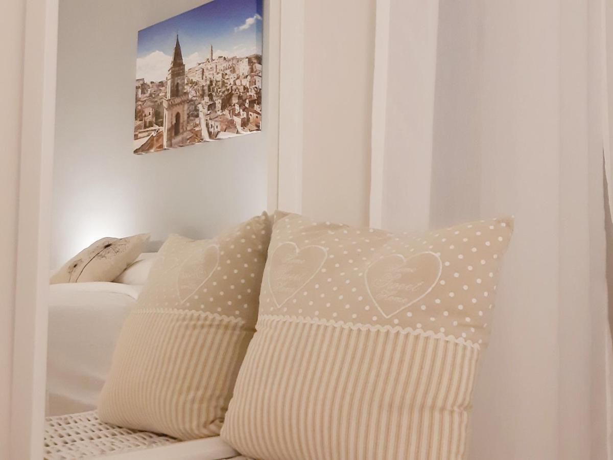Le Ferule Apartment Matera Exterior photo